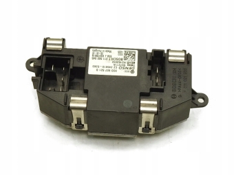 REZYSTOR OPORNICA SKODA SUPERB II 1.8 TSI 3C0907521D