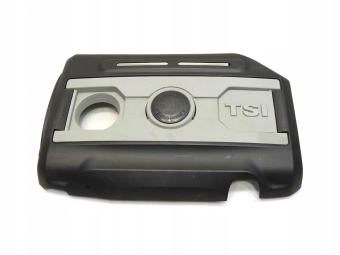 OBUDOWA OSŁONA SILNIKA SKODA SUPERB II 1.8 TSI 06J103925H 06J103925J