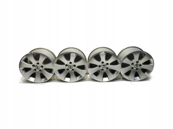 FELGA FELGI ALUMINIOWE 16'' SKODA SUPERB II 3T0601025