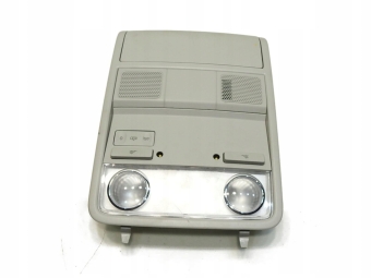 LAMPKA OŚWIETLENIE KABINY PRZÓD SKODA SUPERB II 1K0867489E