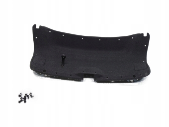 TAPICERKA KLAPY BAGAŻNIKA TYŁ SKODA SUPERB II LIFTBACK 3T5867975A