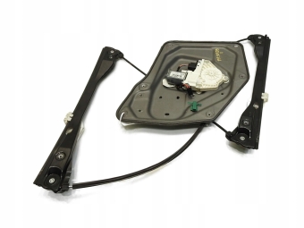 MECHANIZM PODNOŚNIK SZYBY PRAWY PRZÓD SKODA SUPERB II 1101-965575-100