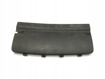 OSŁONA HAKA HOLOWNICZEGO ZDERZAKA TYŁ OPEL ASTRA J LIFT KOMBI 13320246