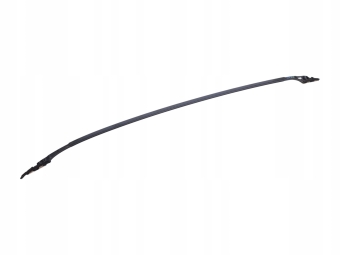Reling Dachowy Lewy Volvo V50 Lift