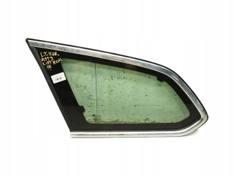 SZYBA KAROSERYJNA LEWY TYŁ OPEL ASTRA J LIFT KOMBI A3264965