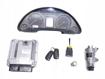 Zestaw Startowy Audi A4 B7 2.0 Tfsi 8E0910115J