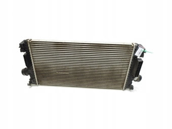 CHŁODNICA INTERCOOLER OPEL ASTRA J LIFT 1.7 CDTI 13267647