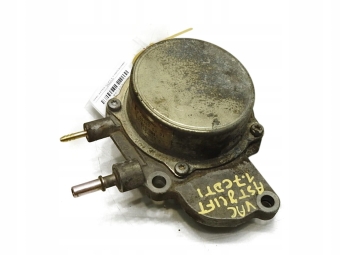 POMPA VACU VACUM OPEL ASTRA J 1.7 CDTI 898115-4390