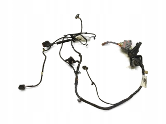 WIĄZKA INSTALACJA DRZWI PRAWY PRZÓD OPEL ASTRA J 13372788 AMJ