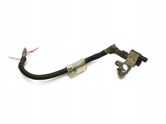 KLEMA PRZEWÓD MINUSOWY OPEL ASTRA J 1.7 CDTI 13363866 13363866 12844068