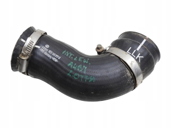 Wąż Intercoolera Lewa Audi A4 B7 8E0145837G