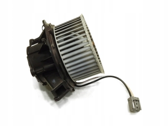 WENTYLATOR DMUCHAWA OPEL ASTRA J LIFT 1.7 CDTI U7253002
