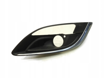 KRATKA ZDERZAKA LEWY PRZÓD OPEL ASTRA J LIFT 13368708