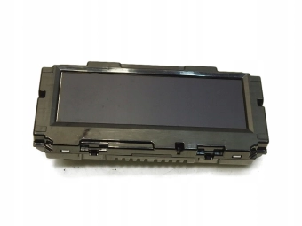 ZEGAR WYŚWIETLACZ OPEL ASTRA J LIFT 22858076 565412769