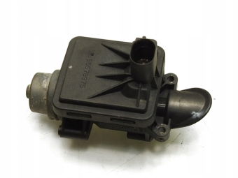 NASTAWNIK KOLEKTORA SSĄCEGO OPEL ASTRA J 1.7 CDTI 55578975