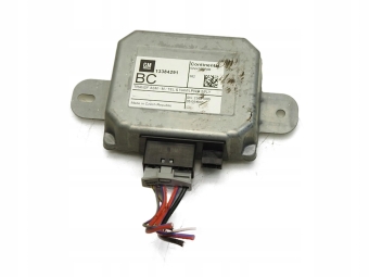 MODUŁ STEROWNIK RADIA OPEL ASTRA J 13384291 5WK50278B