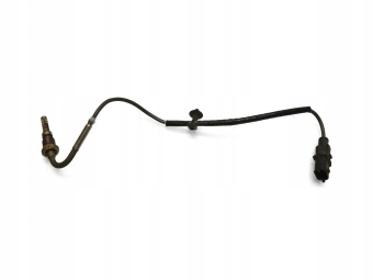 CZUJNIK TEMPERATURY SPALIN OPEL ASTRA J 1.7 CDTI 55574183