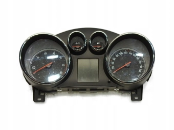 LICZNIK ZEGARY OPEL ASTRA J LIFT 1.7 CDTI 13414073 600775881