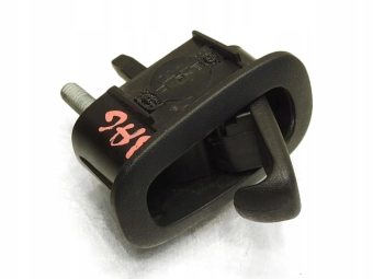UCHWYT MOCOWANIE BAGAŻNIKA HACZYK OPEL ASTRA J LIFT KOMBI 654129907