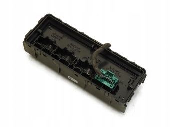 MODUŁ STEROWNIK KLIMATYZACJI OPEL ASTRA J 13586728