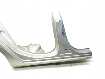 PRÓG SŁUPEK PRAWY TYŁ Z176 OPEL ASTRA J LIFT KOMBI
