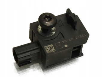 SENSOR UDERZENIA OPEL ASTRA J 13502577