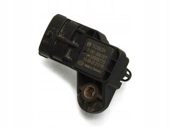 CZUJNIK MAP SENSOR OPEL ASTRA J LIFT 1.7 CDTI 0281006077 55568175