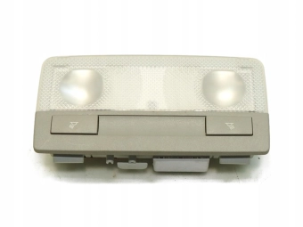 LAMPKA OŚWIETLENIE PODSUFITKI TYŁ OPEL ASTRA J KOMBI 22774329 009814-00