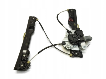 MECHANIZM PODNOŚNIK SZYBY PRAWY PRZÓD OPEL ASTRA J 13350759 20951582