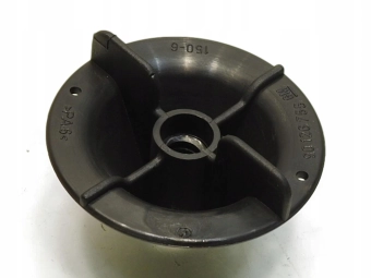 NAKRĘTKA MOCOWANIE KOŁA ZAPASOWEGO OPEL ASTRA J 90126755