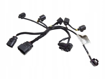 Wiązka Instalacja Wtrysków Audi A4 B7 2.0 Tfsi