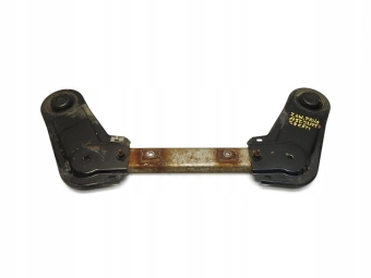 WZMOCNIENIE MOCOWANIE SANEK PRZÓD OPEL ASTRA J LIFT 1.7 CDTI 367973422