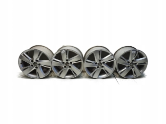 FELGA FELGI ALUMINIOWE 17'' 5X115 OPEL ASTRA J 13367272