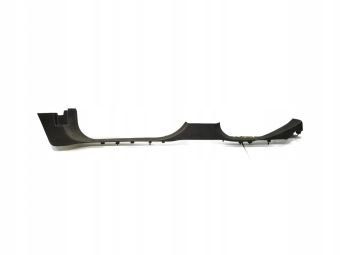 OSŁONA LISTWA NAKŁADKA PROGU OPEL ASTRA J KOMBI LIFT 13259198