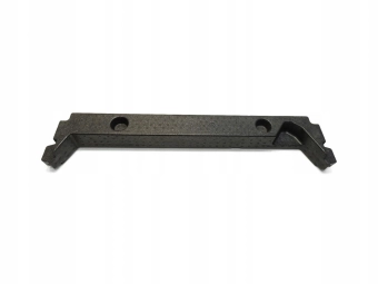 ABSORBER STYROPIAN WKŁAD BAGAŻNIKA TYŁ OPEL ASTRA J KOMBI 13337652