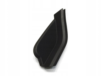 OSŁONA KONSOLI DESKI LEWA OPEL ASTRA J 2318398 13382638 13257543
