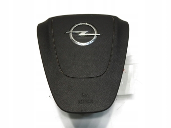 PODUSZKA AIR BAG AIRBAG KIEROWCY OPEL ASTRA J 498997212 13299780
