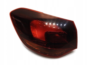 LAMPA LEWY TYŁ OPEL ASTRA J KOMBI LIFT 13314052