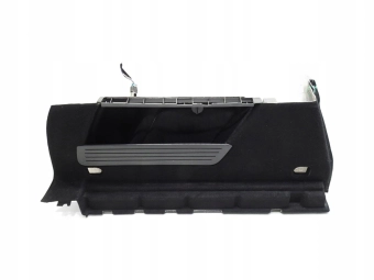 TAPICERKA BAGAŻNIKA LEWY TYŁ OPEL ASTRA J KOMBI LIFT 13337791 396919102
