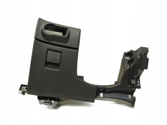 OSŁONA KONSOLI POD KIEROWNICE OPEL ASTRA J 1724934 13257546