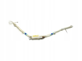 KURTYNA AIRBAG AIR BAG LEWA OPEL ASTRA J KOMBI 366398980 13251617