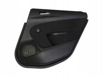 TAPICERKA DRZWI PRAWY TYŁ OPEL ASTRA J KOMBI LIFT 13258680