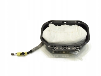 PODUSZKA AIRBAG AIR BAG PASAŻERA OPEL ASTRA J 366398980