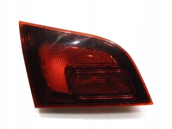LAMPA LEWY TYŁ OPEL ASTRA J KOMBI LIFT 13314054