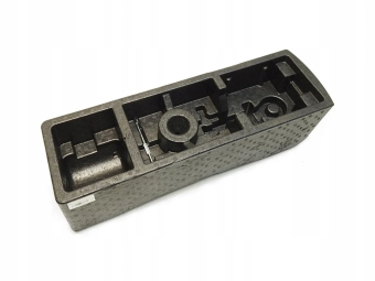 STYROPIAN WKŁAD BAGAŻNIKA OPEL ASTRA J 13350609 312624933