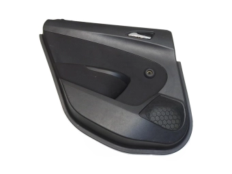 TAPICERKA DRZWI LEWY TYŁ OPEL ASTRA J KOMBI LIFT 13258679