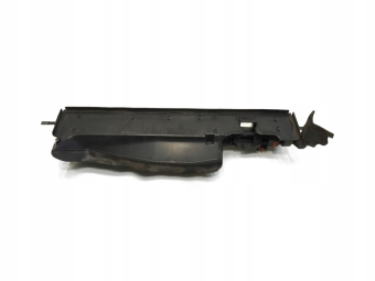 OSŁONA PASA PRZEDNIEGO PRZÓD OPEL ASTRA J LIFT 13264477