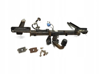 HAK HOLOWNICZY OPEL ASTRA J LIFT KOMBI 314353