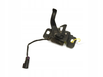RYGIEL ZAMEK MASKI OPEL ASTRA J