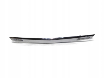 Listwa Blenda Klapy Opel Astra H Iii Hb
